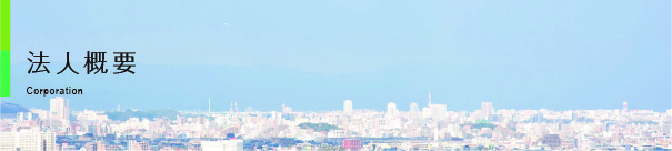 法人概要